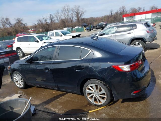 19UDE2F31GA018903 Acura Ilx 2.4l/acurawatch Plus Package