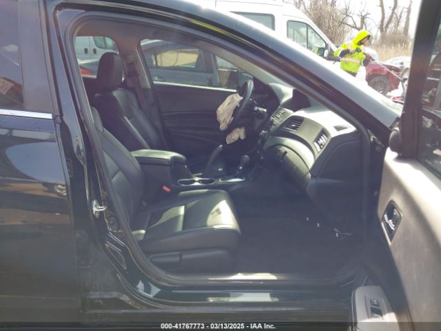 19UDE2F31GA018903 Acura Ilx 2.4l/acurawatch Plus Package