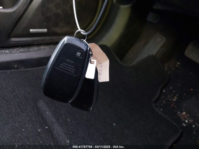 4S4BTANC2R3253725 Subaru Outback Limited