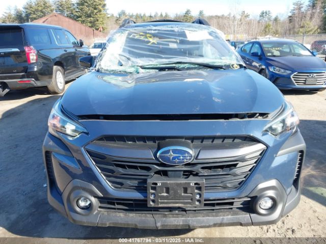 4S4BTANC2R3253725 Subaru Outback Limited