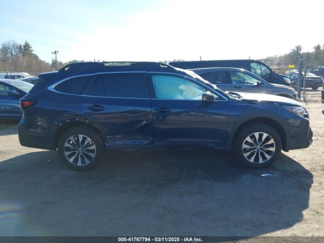 4S4BTANC2R3253725 Subaru Outback Limited