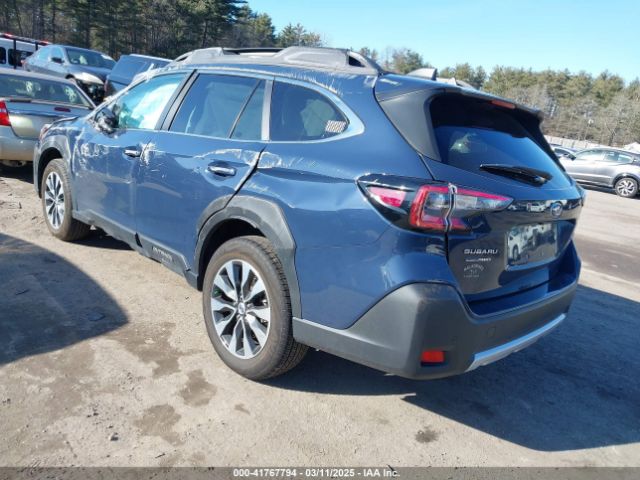 4S4BTANC2R3253725 Subaru Outback Limited
