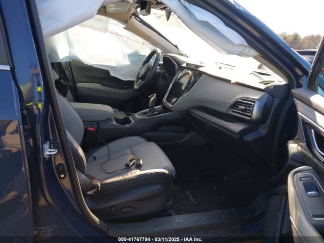 4S4BTANC2R3253725 Subaru Outback Limited