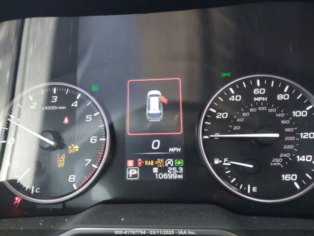 4S4BTANC2R3253725 Subaru Outback Limited