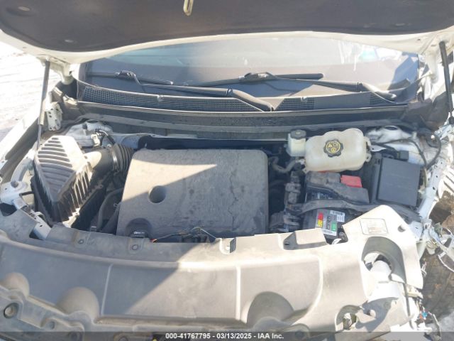 1GNERGKW4LJ246870 Chevrolet Traverse Fwd Lt Cloth