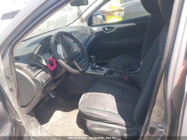 3N1AB7AP7EY269602 Nissan SENTRA SV