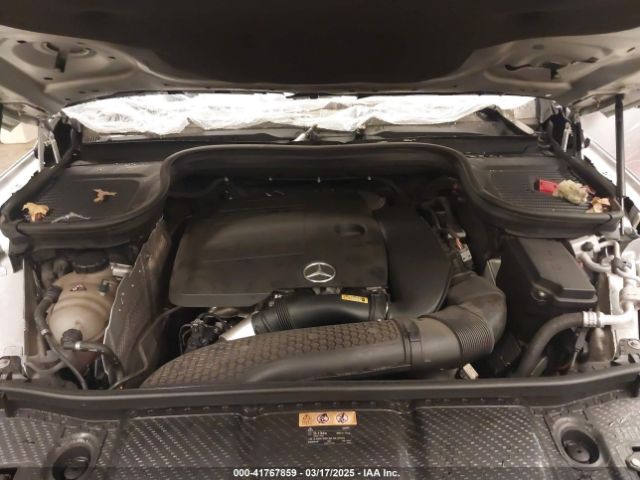 2020 MERCEDES-BENZ GLE 350 4JGFB4KB3LA086666 Photo 9
