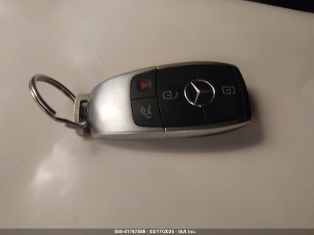 2020 MERCEDES-BENZ GLE 350 4JGFB4KB3LA086666 Photo 10