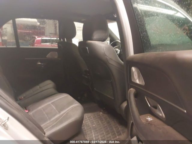 2020 MERCEDES-BENZ GLE 350 4JGFB4KB3LA086666 Photo 7