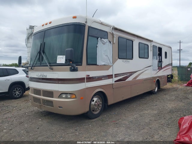 Продаж на аукціоні авто 2002 Workhorse Custom Chassis Motorhome Chassis W22, vin: 5B4MP67G723345679, номер лоту: 41767867
