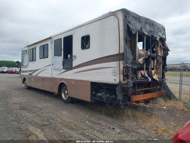 Продаж на аукціоні авто 2002 Workhorse Custom Chassis Motorhome Chassis W22, vin: 5B4MP67G723345679, номер лоту: 41767867