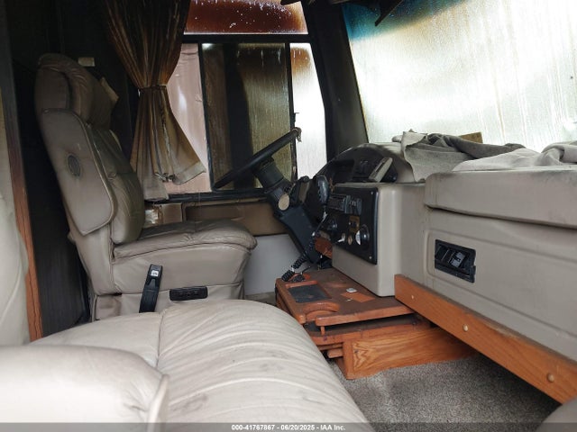 Продаж на аукціоні авто 2002 Workhorse Custom Chassis Motorhome Chassis W22, vin: 5B4MP67G723345679, номер лоту: 41767867