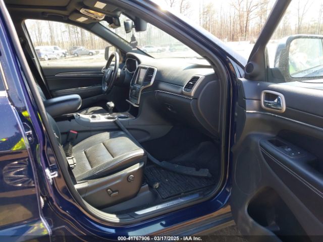1C4RJFBG3FC135904 Jeep Grand Cherokee Limited
