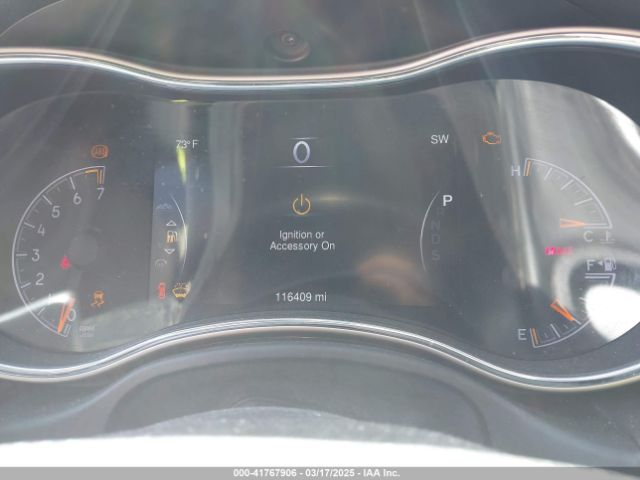1C4RJFBG3FC135904 Jeep Grand Cherokee Limited