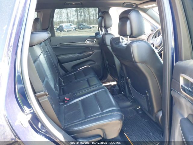 1C4RJFBG3FC135904 Jeep Grand Cherokee Limited