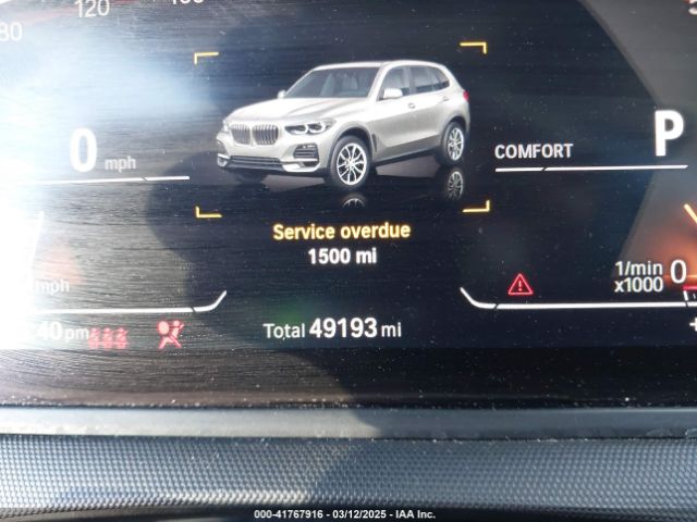 WBA53AK02M7H40744 BMW 228i Gran Coupe Sdrive