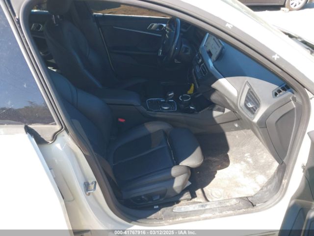 WBA53AK02M7H40744 BMW 228i Gran Coupe Sdrive