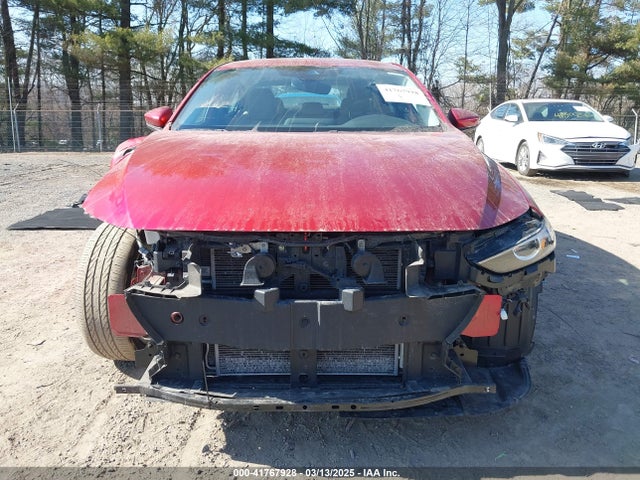 3MZBPADL8LM116012 Mazda Mazda3 Preferred Package