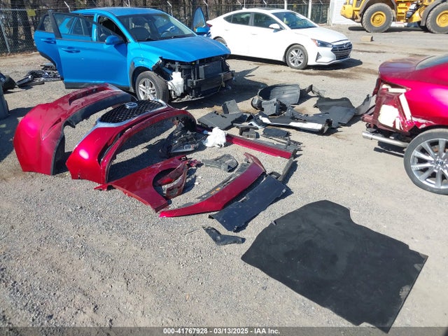 3MZBPADL8LM116012 Mazda Mazda3 Preferred Package