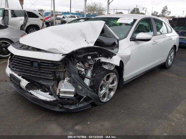 1HGCY1F23PA050367 Honda ACCORD LX