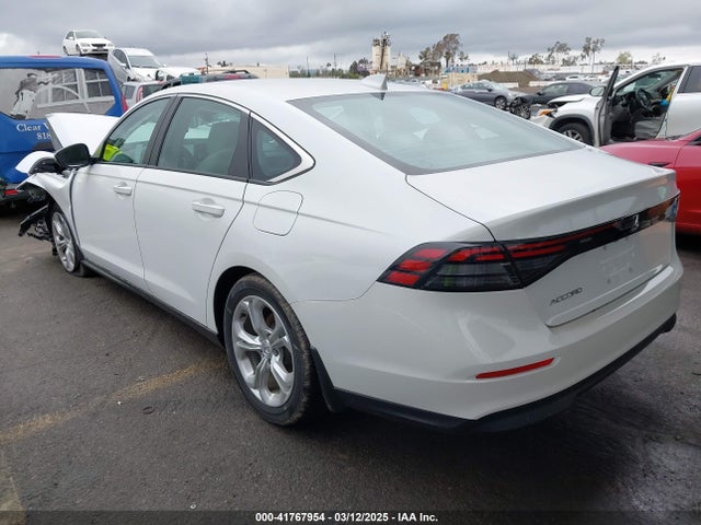 1HGCY1F23PA050367 Honda ACCORD LX