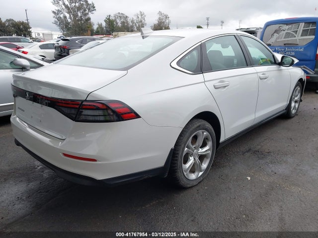 1HGCY1F23PA050367 Honda ACCORD LX