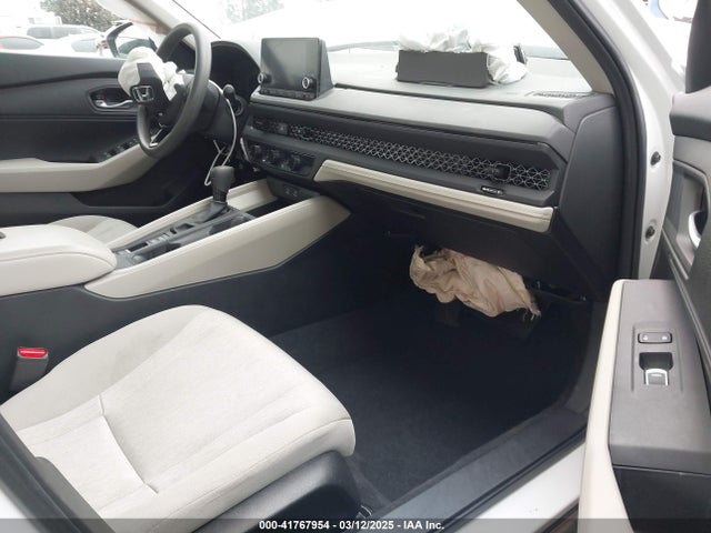1HGCY1F23PA050367 Honda ACCORD LX