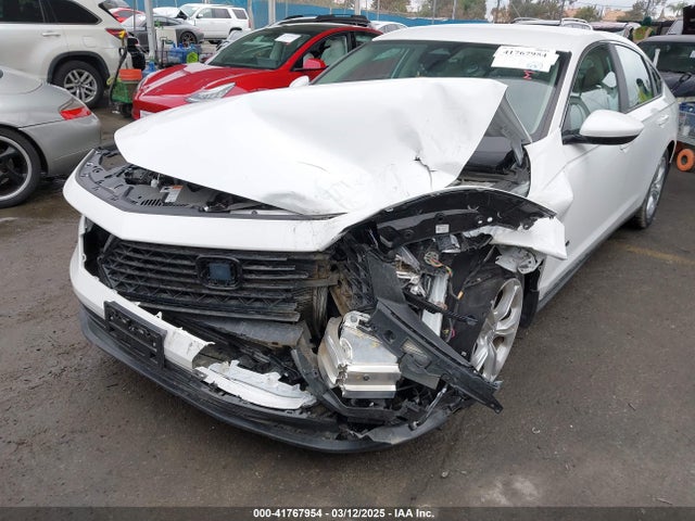 1HGCY1F23PA050367 Honda ACCORD LX