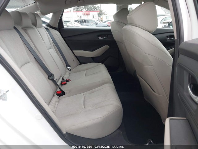 1HGCY1F23PA050367 Honda ACCORD LX