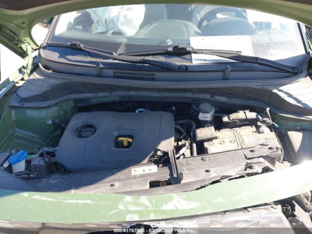 KNDJ33AU5P7194010 KIA SOUL EX