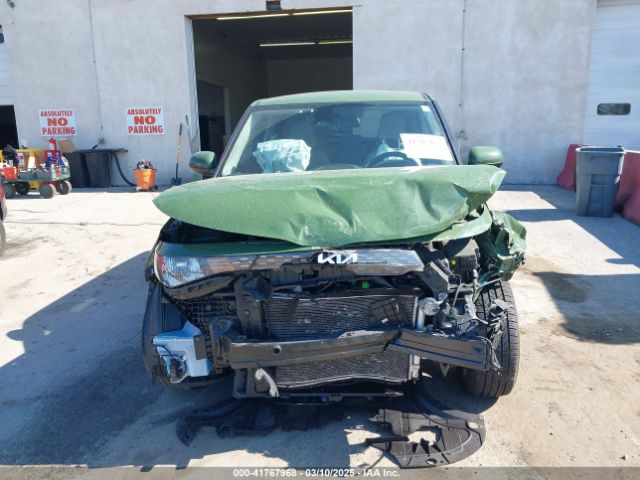 KNDJ33AU5P7194010 KIA SOUL EX