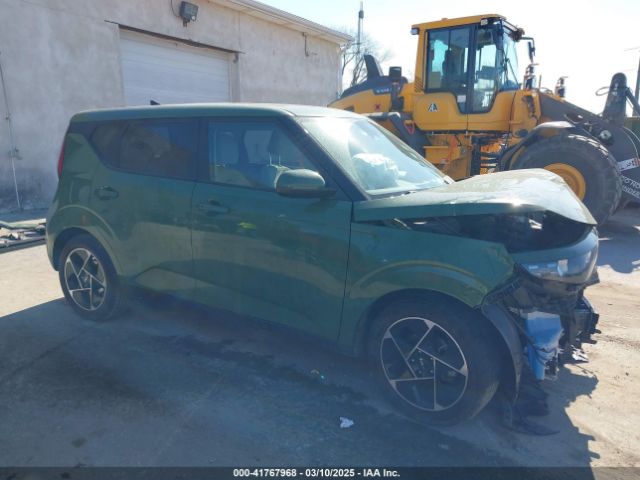 KNDJ33AU5P7194010 KIA SOUL EX