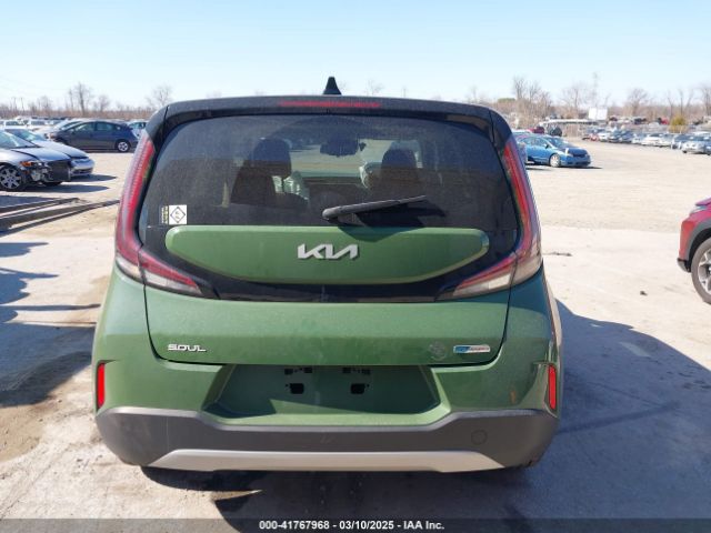 KNDJ33AU5P7194010 KIA SOUL EX