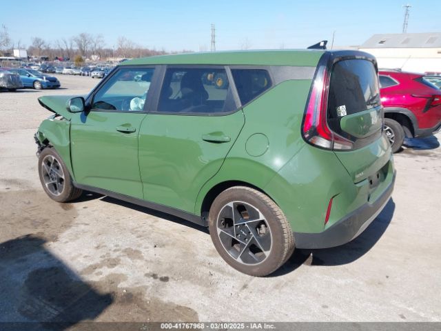 KNDJ33AU5P7194010 KIA SOUL EX