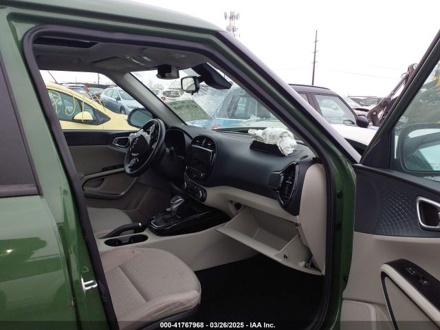 KNDJ33AU5P7194010 KIA SOUL EX