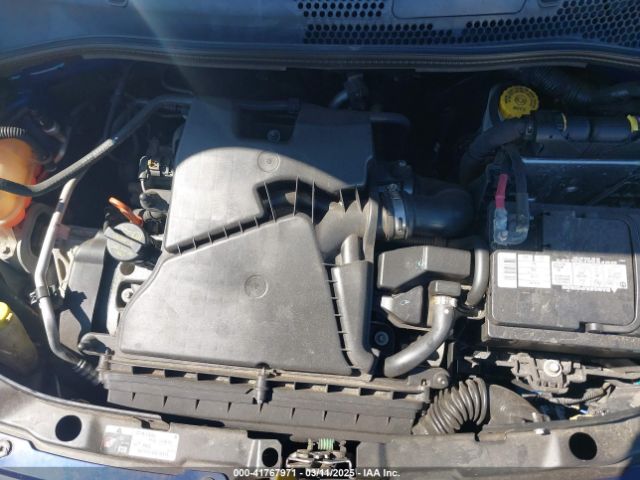 2013 FIAT 500 3C3CFFAR2DT752002 Photo 9