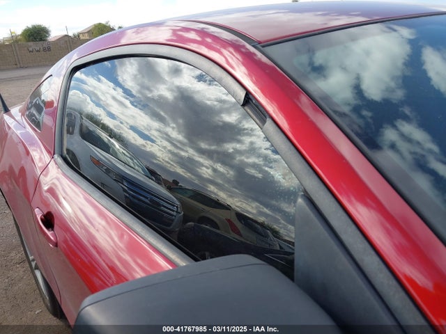 1ZVBP8AM9E5252762 Ford Mustang V6