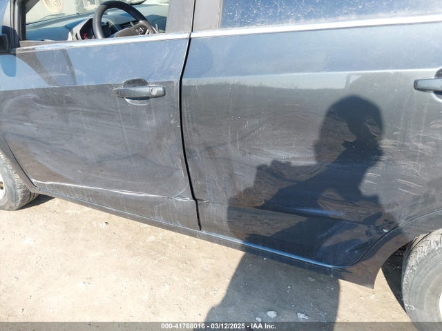 1G1JC5SHXE4238734 Chevrolet Sonic Lt Auto