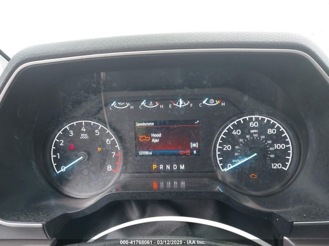 1FTMF1CB6NKE63582 Ford F-150 Xl
