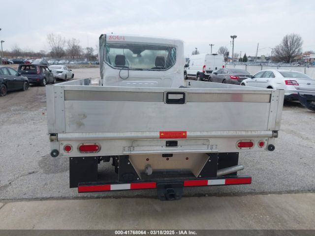 1FDBR7Z88RKA22762 Ford Transit-250 Cab