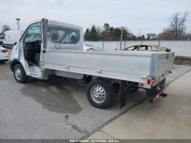 1FDBR7Z88RKA22762 Ford Transit-250 Cab