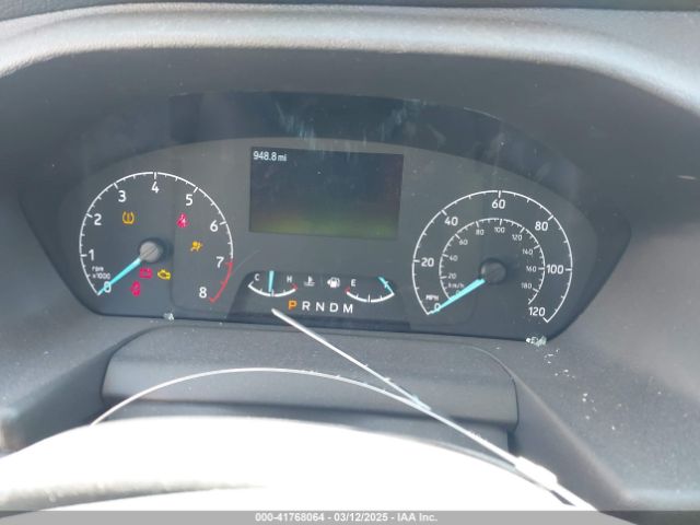 1FDBR7Z88RKA22762 Ford Transit-250 Cab