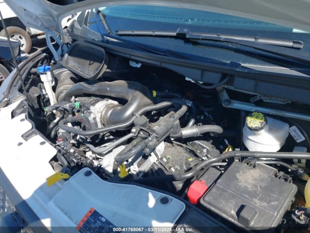 1FTYE1Y83RKA07711 Ford Transit-150