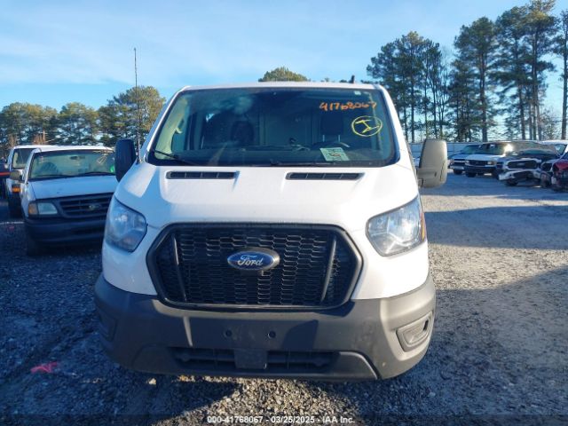 1FTYE1Y83RKA07711 Ford Transit-150