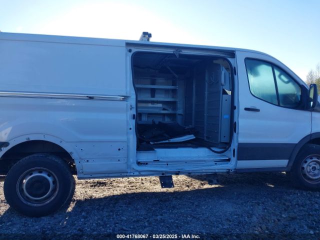 1FTYE1Y83RKA07711 Ford Transit-150