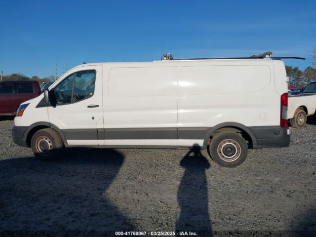 1FTYE1Y83RKA07711 Ford Transit-150