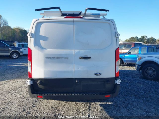1FTYE1Y83RKA07711 Ford Transit-150