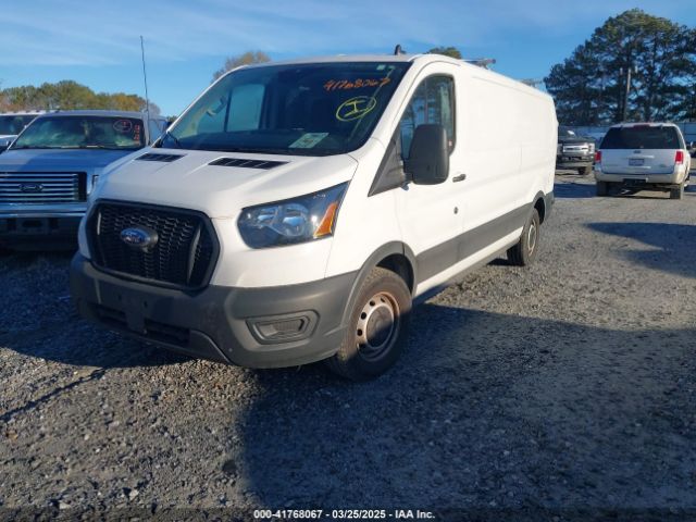 1FTYE1Y83RKA07711 Ford Transit-150