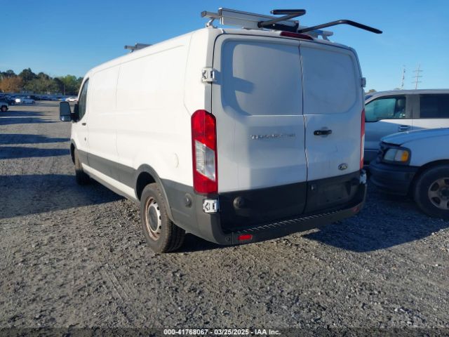 1FTYE1Y83RKA07711 Ford Transit-150