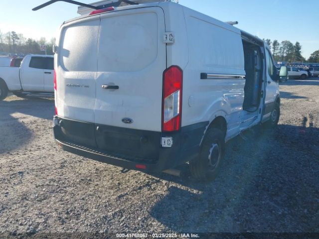 1FTYE1Y83RKA07711 Ford Transit-150